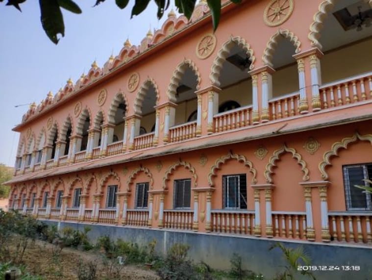 Birchandrapur Temple-4